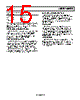 ADP2302ARDZ-R7 Datasheet HTML 15Page - Analog Devices 