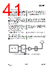 CC1150-RTR1 Datasheet HTML 41Page - Texas Instruments 