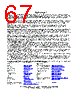 CC1150-RTR1 Datasheet HTML 67Page - Texas Instruments 