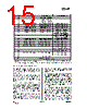 CC1150-RTR1 Datasheet HTML 15Page - Texas Instruments 