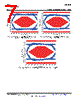 TS3USB30EDGSR Datasheet HTML 7Page - Texas Instruments 