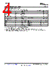 TS3USB30EDGSR Datasheet HTML 4Page - Texas Instruments 