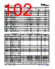 OMAP3530ECBB72 Datasheet HTML 102Page - Texas Instruments 
