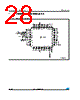 STM32F372VC Datasheet HTML 28Page - STMicroelectronics 