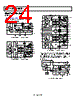 AD8332ACPZ-R2 Datasheet HTML 24Page - Analog Devices 