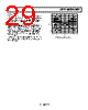 AD8332ACPZ-R2 Datasheet HTML 29Page - Analog Devices 
