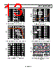 AD8332ACPZ-R7 Datasheet HTML 13Page - Analog Devices 