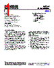 AD633ARZ-R7 Datasheet HTML 1Page - Analog Devices 