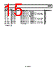 AD633JRZ-R7 Datasheet HTML 15Page - Analog Devices 
