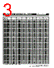 CM453232-R82ML Datasheet HTML 3Page - Bourns Electronic Solutions 