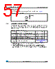 STM8AF5199 Datasheet HTML 57Page - STMicroelectronics 