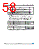 STM8AF5199 Datasheet HTML 58Page - STMicroelectronics 