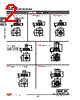 KSC162J50LFS Datasheet HTML 2Page - C&K Components 