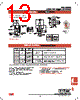 7101T1CWCBE Datasheet HTML 13Page - C&K Components 