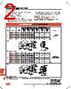 7101T1CWCBE Datasheet HTML 2Page - C&K Components 