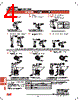 7101T1CWCBE Datasheet HTML 4Page - C&K Components 