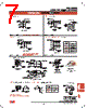 7101T1CWCBE Datasheet HTML 7Page - C&K Components 