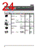 E39-R40 Datasheet HTML 24Page - Omron Electronics LLC 