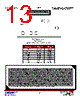 AZP53_13 Datasheet HTML 13Page - Arizona Microtek, Inc 