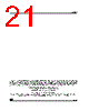 L6205 Datasheet HTML 21Page - STMicroelectronics 