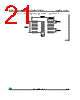 TSV522 Datasheet HTML 21Page - STMicroelectronics 