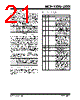 MCP42010E/ST Datasheet HTML 21Page - Microchip Technology 
