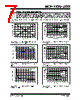 MCP42010TE/P Datasheet HTML 7Page - Microchip Technology 