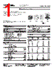 R10S-R2W3AC Datasheet HTML 1Page - Tyco Electronics 