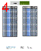 556FSR310XG3JB Datasheet HTML 4Page - Illinois Capacitor, Inc. 