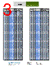 556FSR310XG3JB Datasheet HTML 3Page - Illinois Capacitor, Inc. 