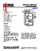 AD8210WYRZ-R7 Datasheet HTML 1Page - Analog Devices 