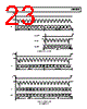 ADRF6850BCPZ-R7 Datasheet HTML 23Page - Analog Devices 