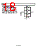 AD8244ARMZ-R7 Datasheet HTML 18Page - Analog Devices 