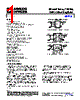 ADP151ACBZ-3.0-R7 Datasheet HTML 1Page - Analog Devices 