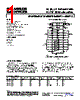 ADM206ARSZ Datasheet HTML 1Page - Analog Devices 