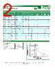 MJS350-R Datasheet HTML 2Page - Bel Fuse Inc. 