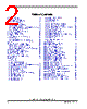 MCF5484 Datasheet HTML 2Page - Freescale Semiconductor, Inc 