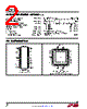 LTC3780 Datasheet HTML 2Page - Linear Technology 