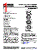 AD8639WARZ-R7 Datasheet HTML 1Page - Analog Devices 