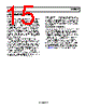 SSM2537ACBZ-R7 Datasheet HTML 15Page - Analog Devices 