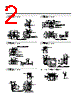 PM-R54 Datasheet HTML 2Page - Panasonic Semiconductor 