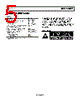 AD5452 Datasheet HTML 5Page - Analog Devices 