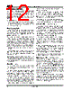 AM29F080B-150SC Datasheet HTML 12Page - Advanced Micro Devices 