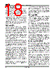 AM29F080B-150SC Datasheet HTML 18Page - Advanced Micro Devices 