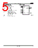 AM29F080B-150SC Datasheet HTML 5Page - Advanced Micro Devices 