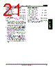AM29F400AB-150SC Datasheet HTML 21Page - Advanced Micro Devices 