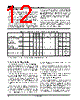 AM29SL800CB100WBC Datasheet HTML 12Page - Advanced Micro Devices 