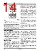 AM29SL800CB100WBC Datasheet HTML 14Page - Advanced Micro Devices 