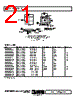 ADA4841-1YRJZ-R7 Datasheet HTML 21Page - Analog Devices 