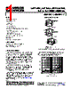 ADA4841-2YRZ-R7 Datasheet HTML 1Page - Analog Devices 